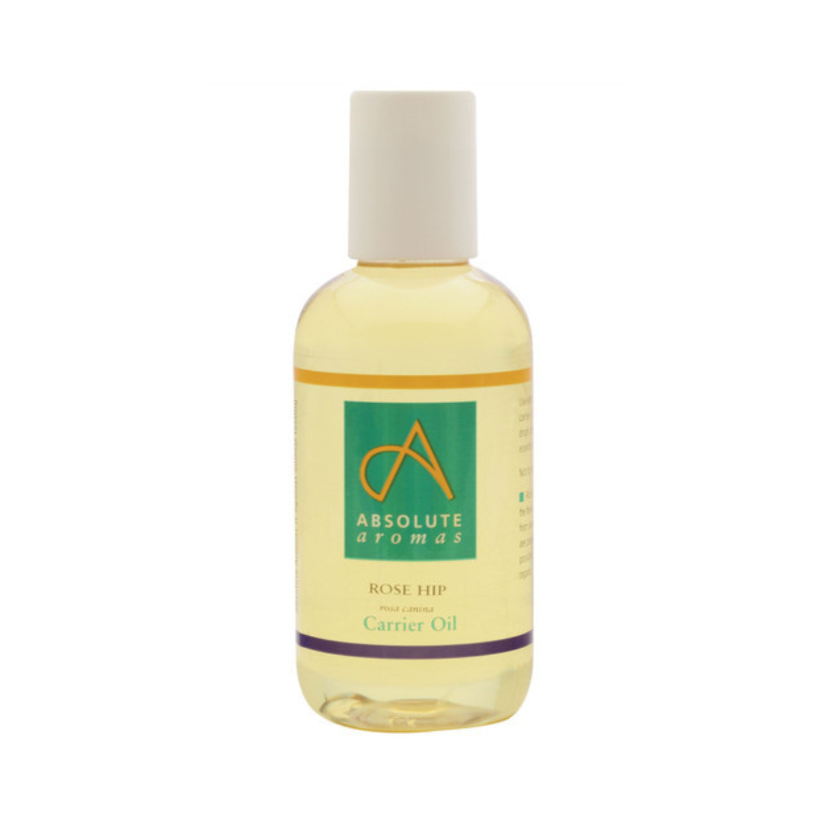 Absolute Aromas - Rose Hip Oil 50ml - Medaid International