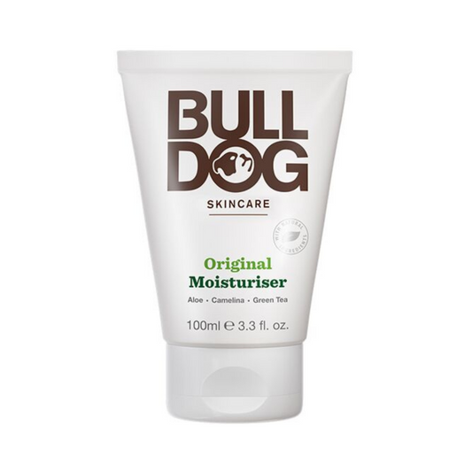 Bulldog - Original Moisturiser 100ml - Medaid International