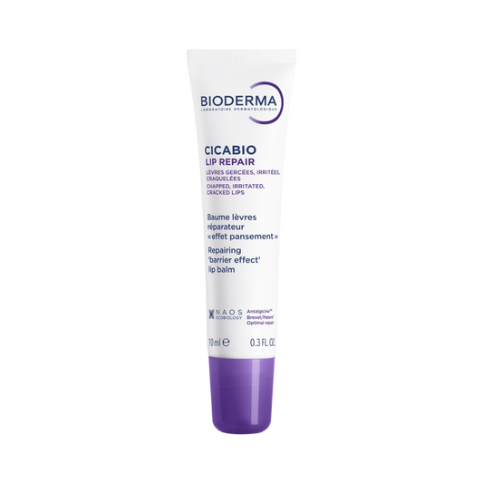 Bioderma - Cicabio Lip Repair 10ml - Medaid International