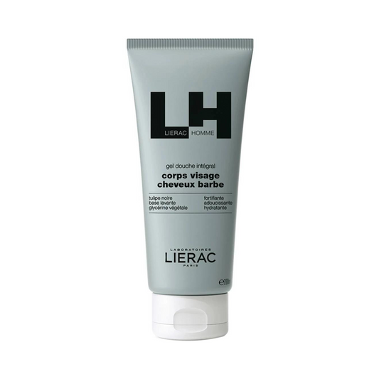 Lierac - Men Shower Gel 200ml - Medaid International