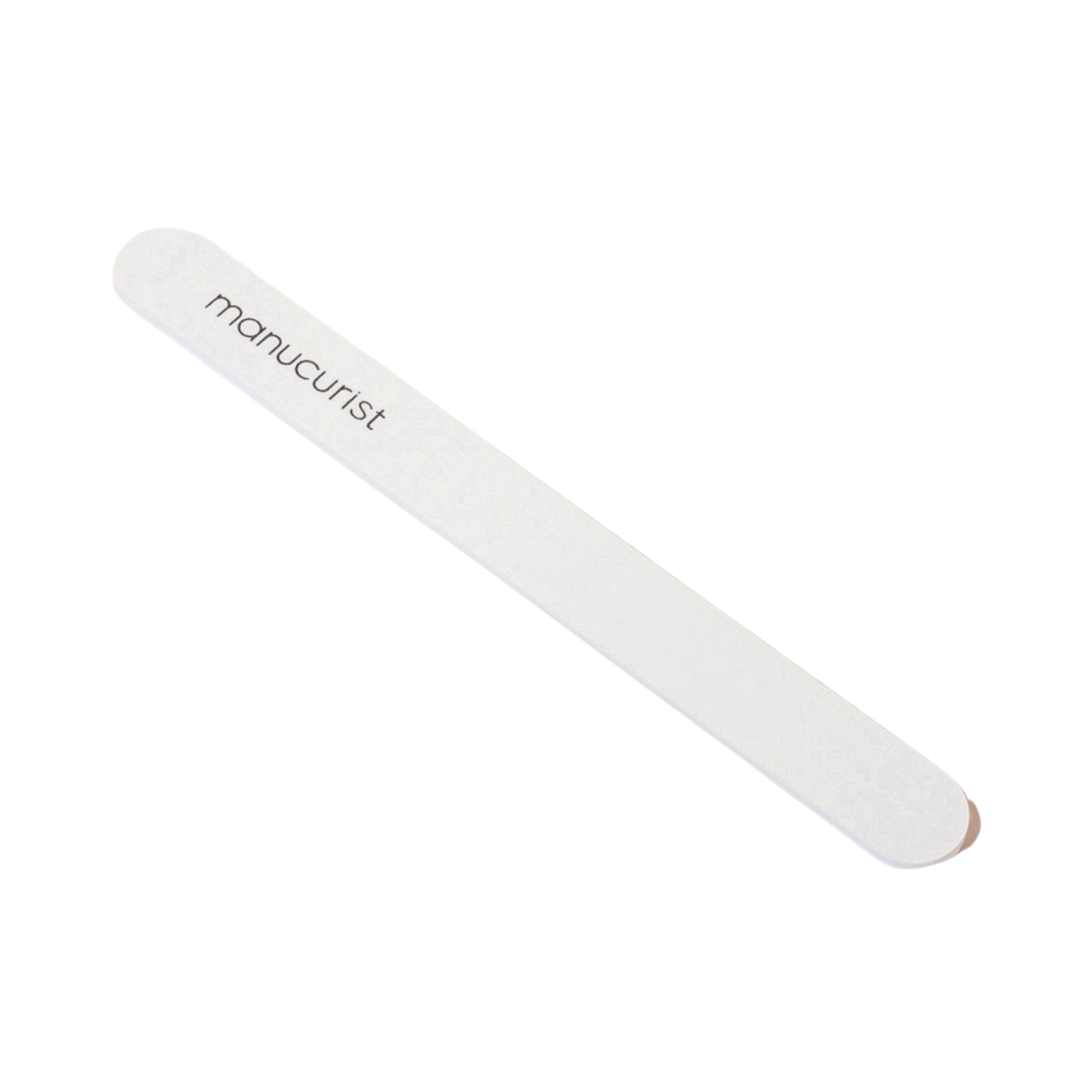 Manucurist - 100/180 Emery Boards For Natural Nails - Medaid International