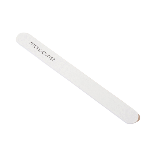 Manucurist - 100/180 Emery Boards For Natural Nails - Medaid International