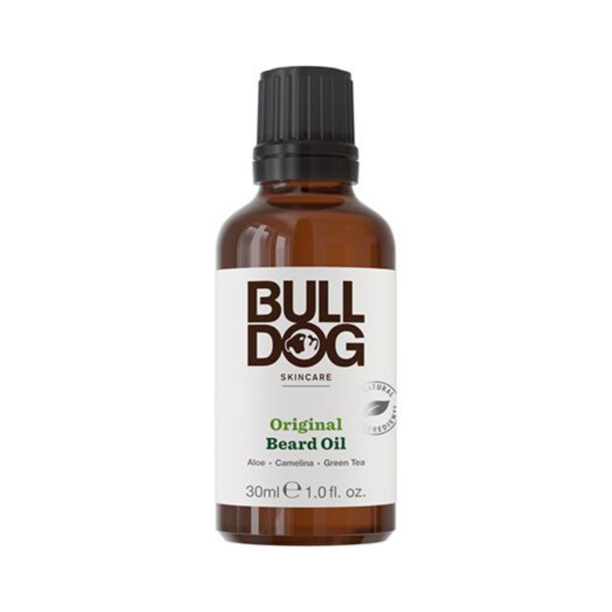 Bulldog - Original Beard Oil 30ml - Medaid International
