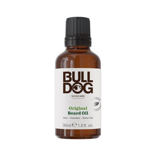 Bulldog - Original Beard Oil 30ml - Medaid International