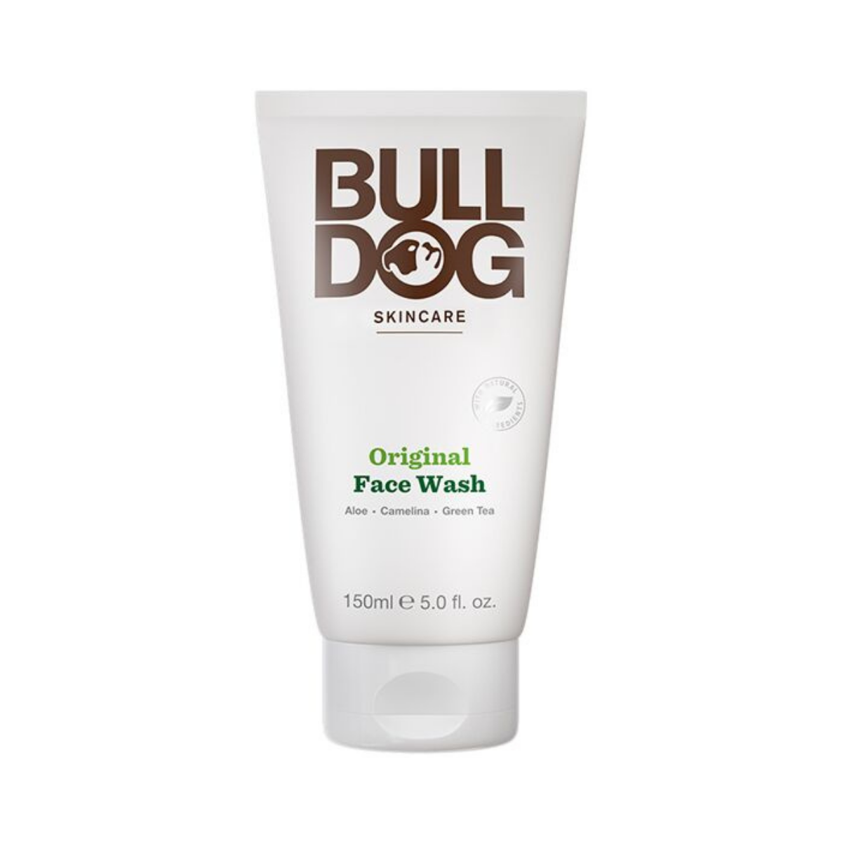 Bulldog - Original Face Wash 150ml - Medaid International