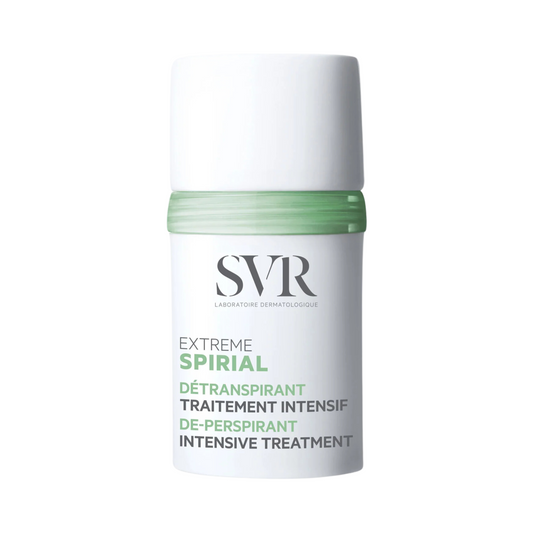 SVR - Spirial Extrême Anti Perspirant Treatment 20ml - Medaid