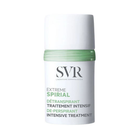 SVR - Spirial Extrême Anti Perspirant Treatment 20ml - Medaid International