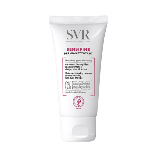 SVR - Sensifine Cleansing Milk 55ml - Medaid International