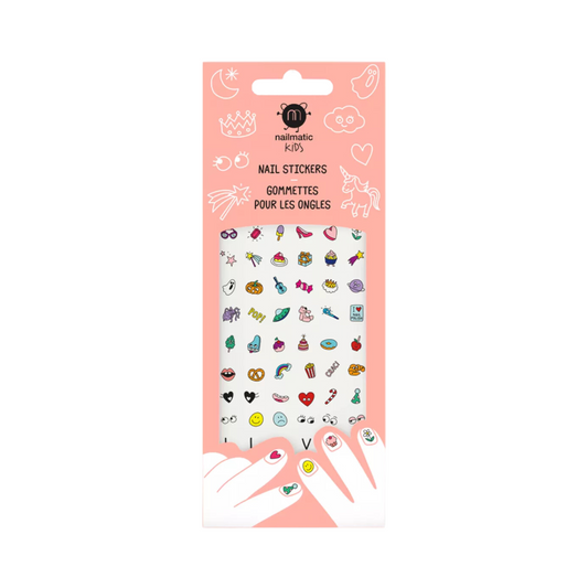 Nailmatic - Nail Stickers - Medaid International