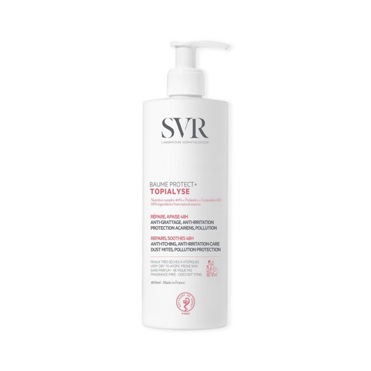 SVR - Topialyse Intensive Balm - Medaid International
