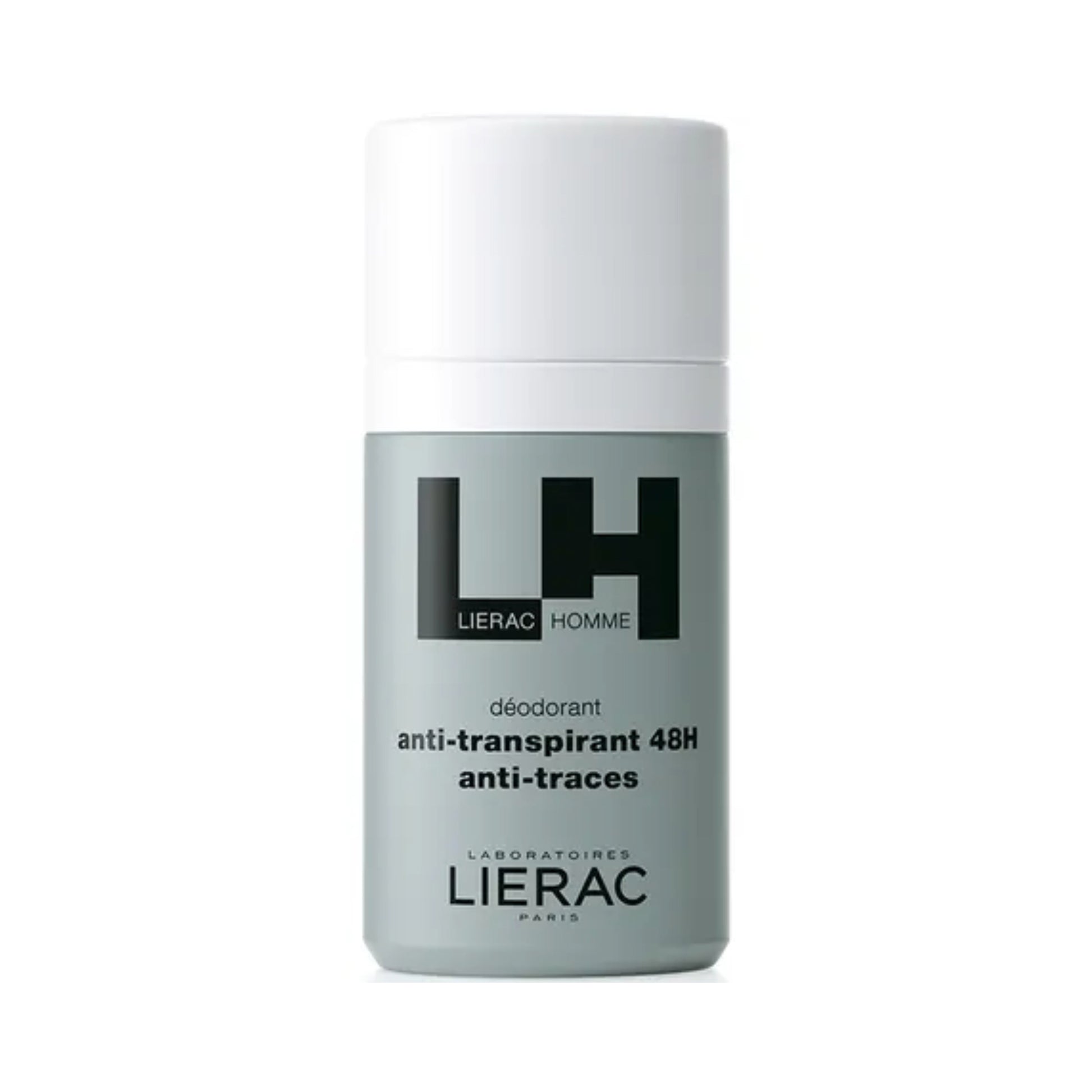 Lierac - Men Anti Perspirant 48H 50ml - Medaid International
