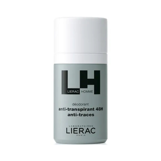 Lierac - Men Anti Perspirant 48H 50ml - Medaid International