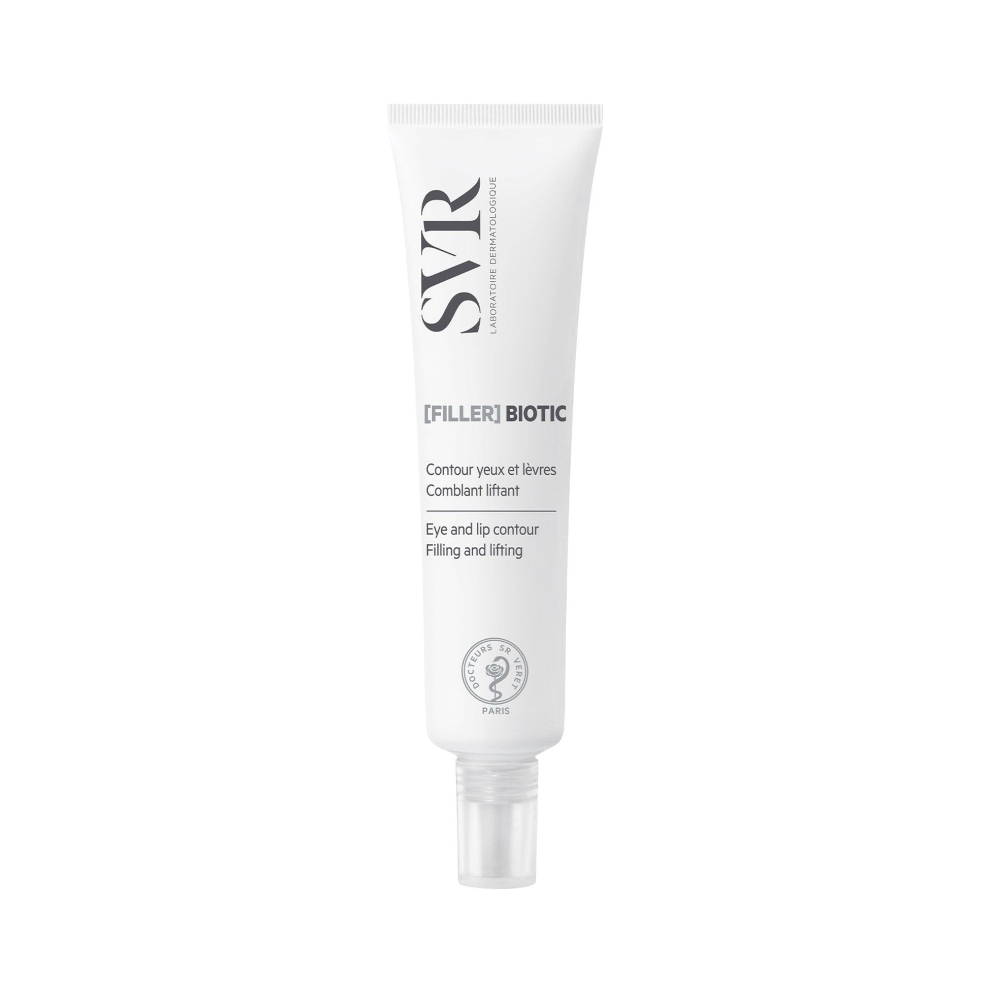 SVR - [FILLER] Biotic Eye & Lip Contour 15ml - Medaid International