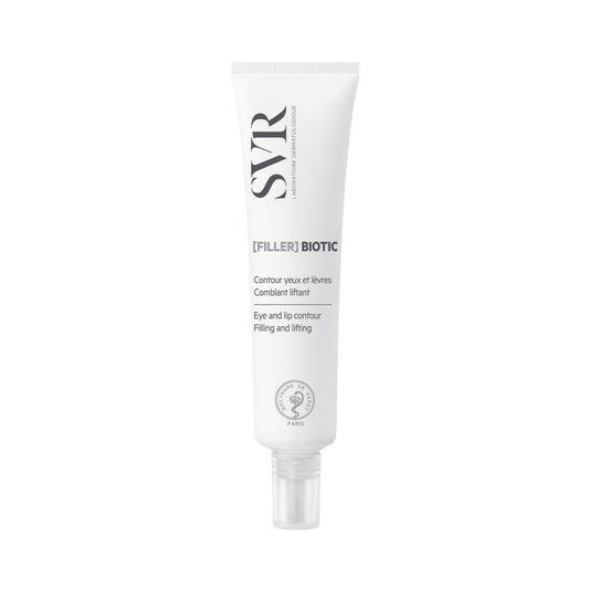 SVR - [FILLER] Biotic Eye & Lip Contour 15ml - Medaid International