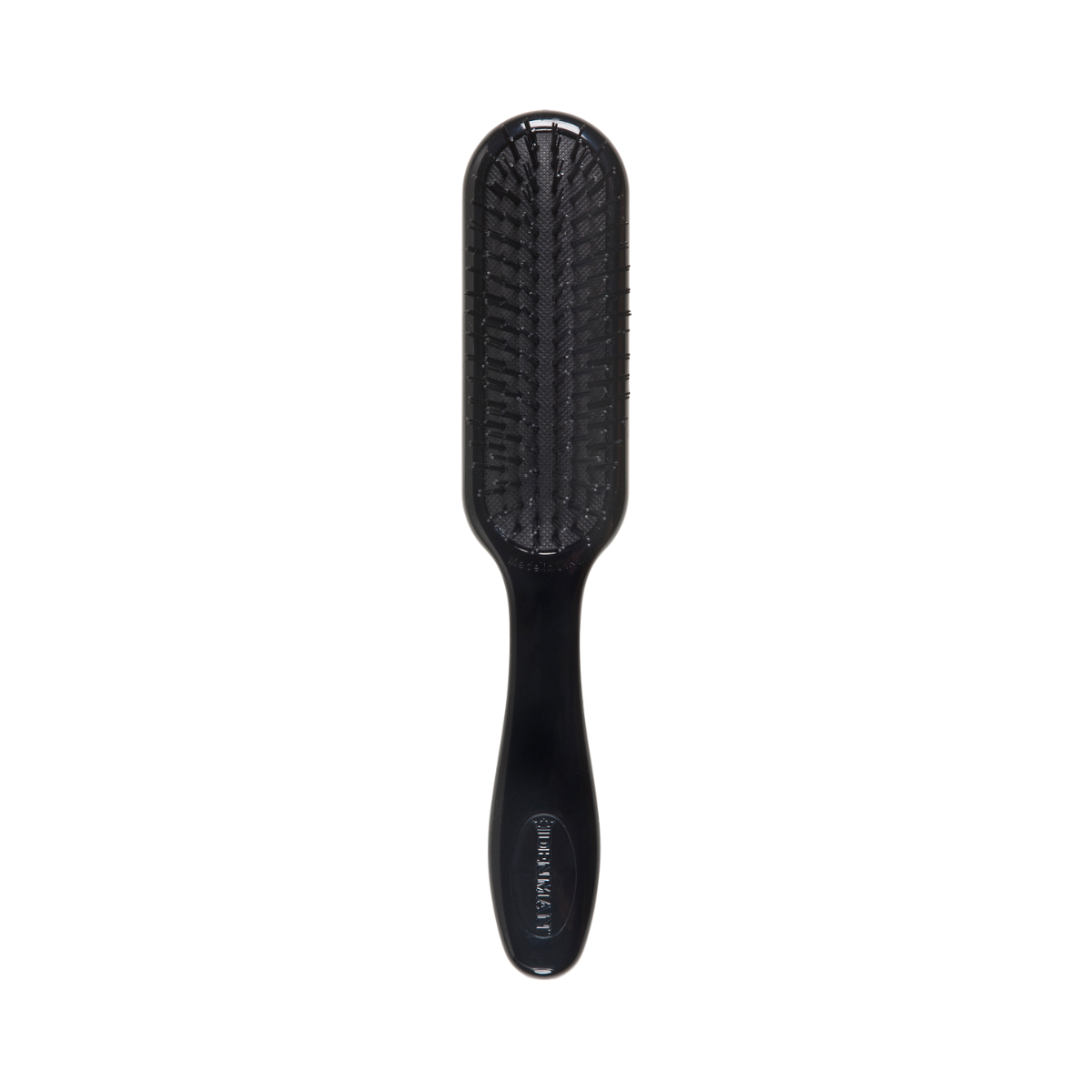 Denman  - D90 Tangle Tamer Ultra Mini Black - Medaid International