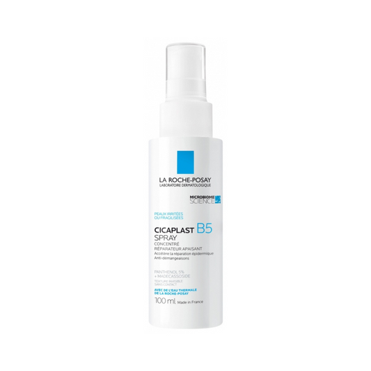 La Roche Posay - Cicaplast B5 Spray 100ml - Medaid International