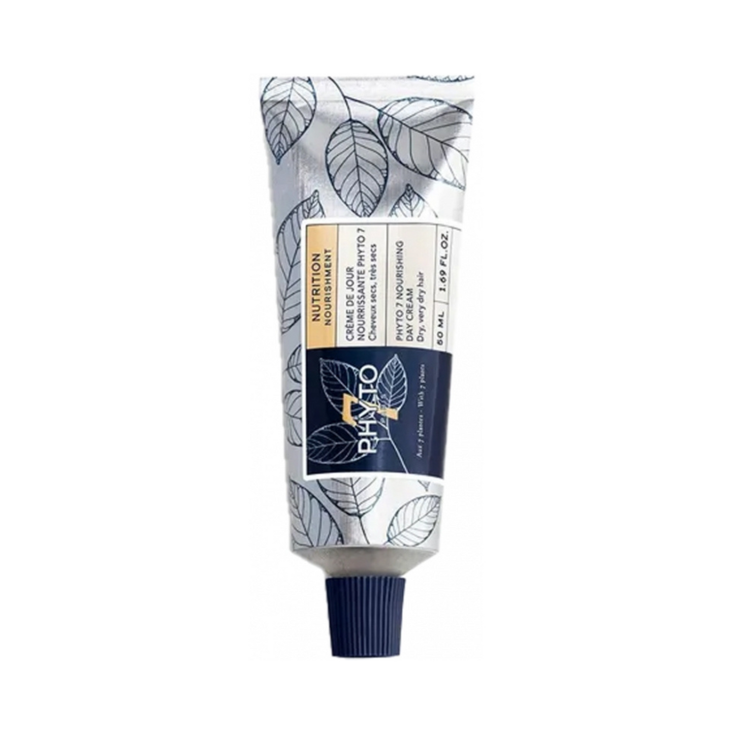Phyto - Phyto 7 Leave In Cream 50ml - Medaid International