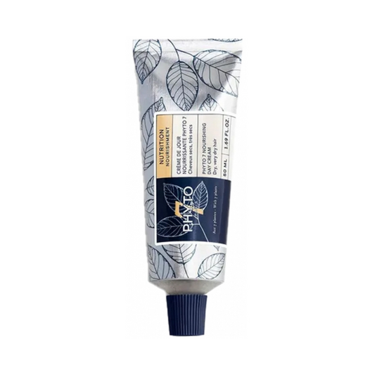 Phyto - Phyto 7 Leave In Cream 50ml - Medaid International