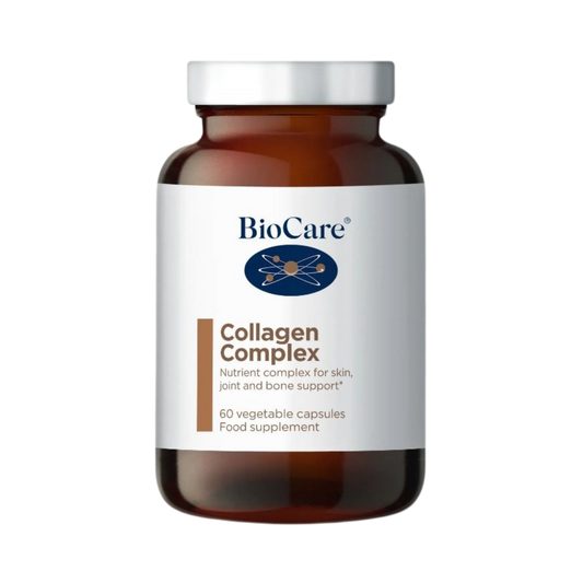 BioCare - Joint Complex 60 Capsules - Medaid International