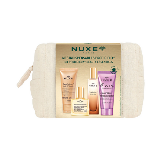 Nuxe - My Prodigieux® Beauty Essentials - Medaid International
