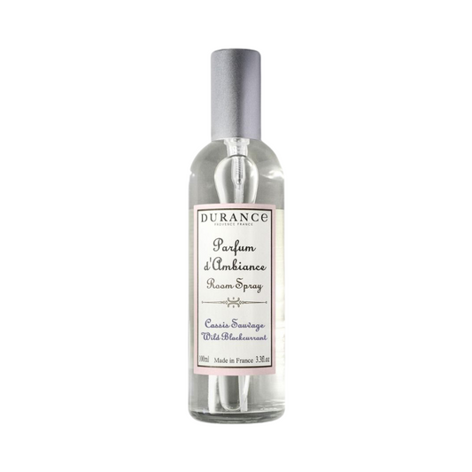 Durance - Wild Blackcurrant Home Perfume 100ml * - Medaid International