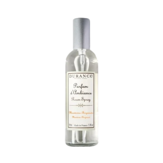 Durance - Mandarin & Bergamot Home Perfume 100ml - Medaid