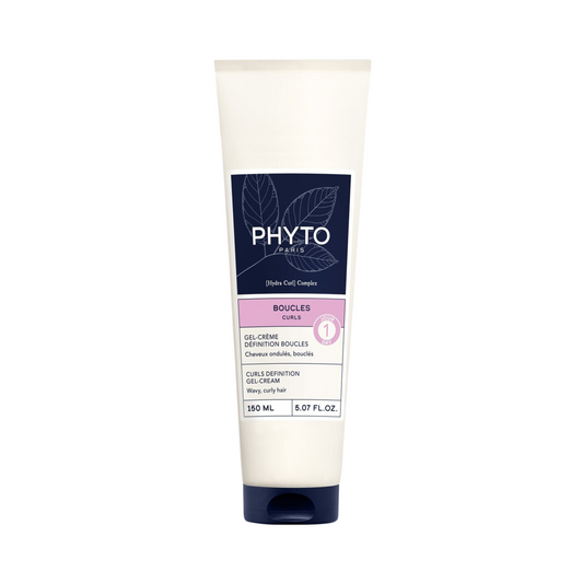 Phyto - Curls Definition Gel Cream 150ml - Medaid International