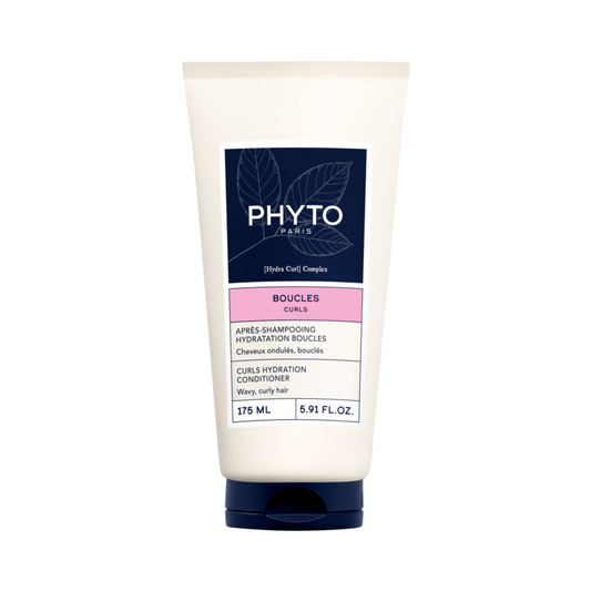 Phyto - Curls Conditioner 175ml - Medaid International