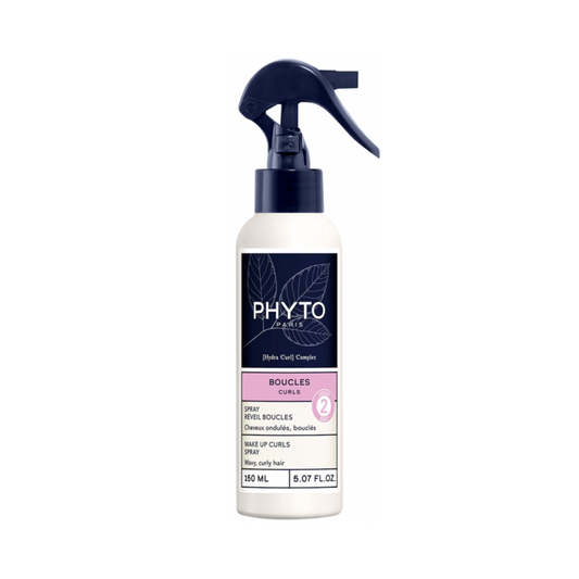 Phyto - Curls Wake Up Curls Spray 200ml - Medaid International