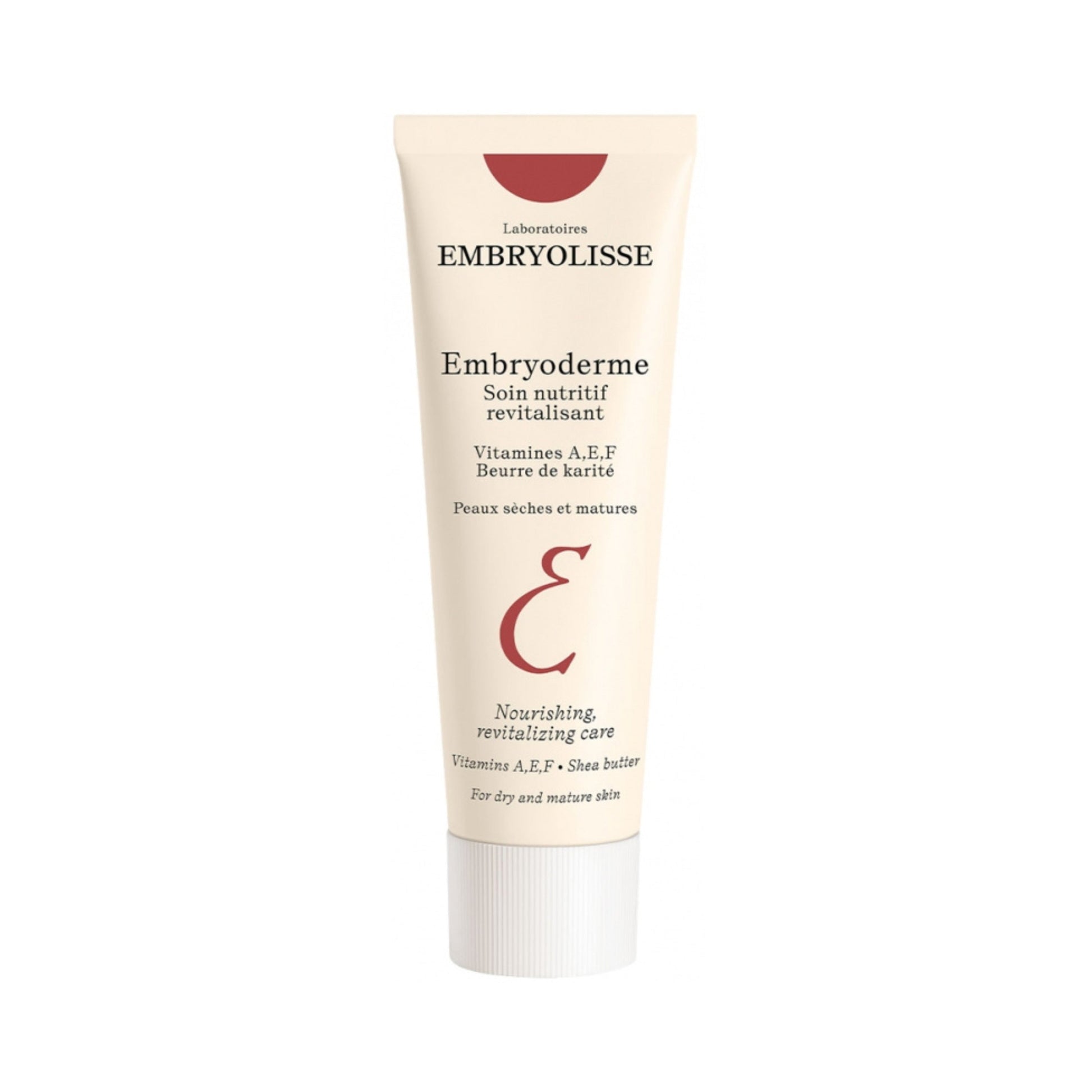 Embryolisse - Embryoderme Face Cream 75ml - Medaid International