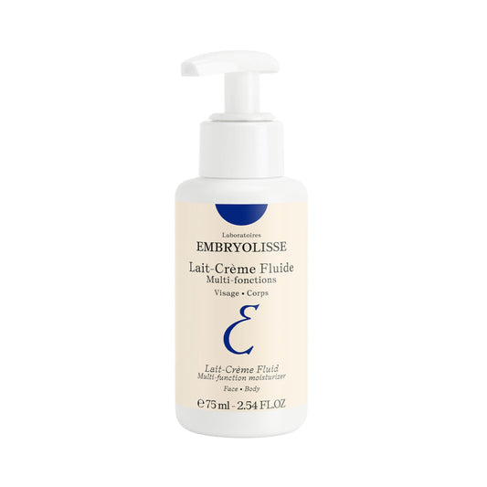 Embryolisse - Lait Crème Fluid Pump Bottle 75ml - Medaid International
