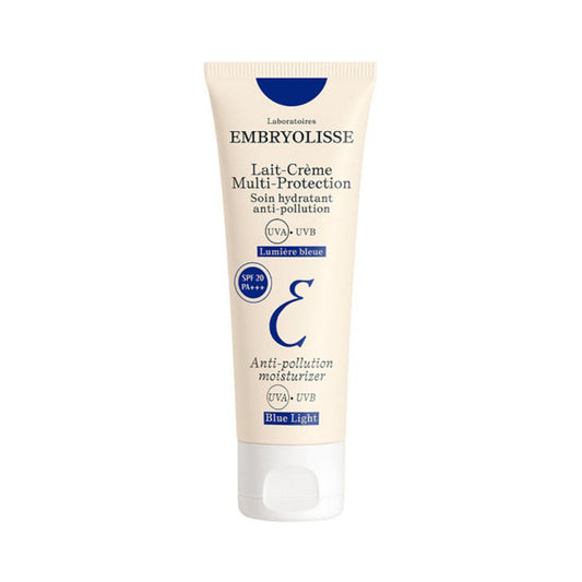 Embryolisse - Multi Protection Milky Moisturiser SPF20 40ml - Medaid International