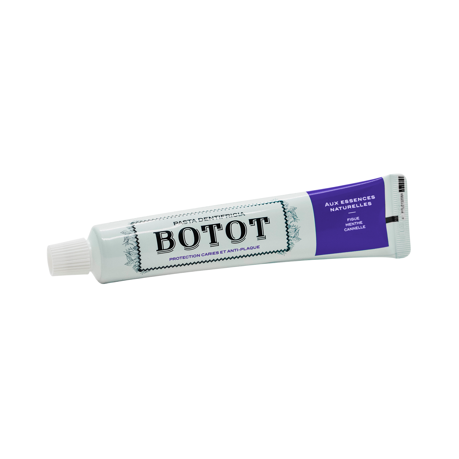 Botot - Fig Toothpaste 75ml - Medaid International