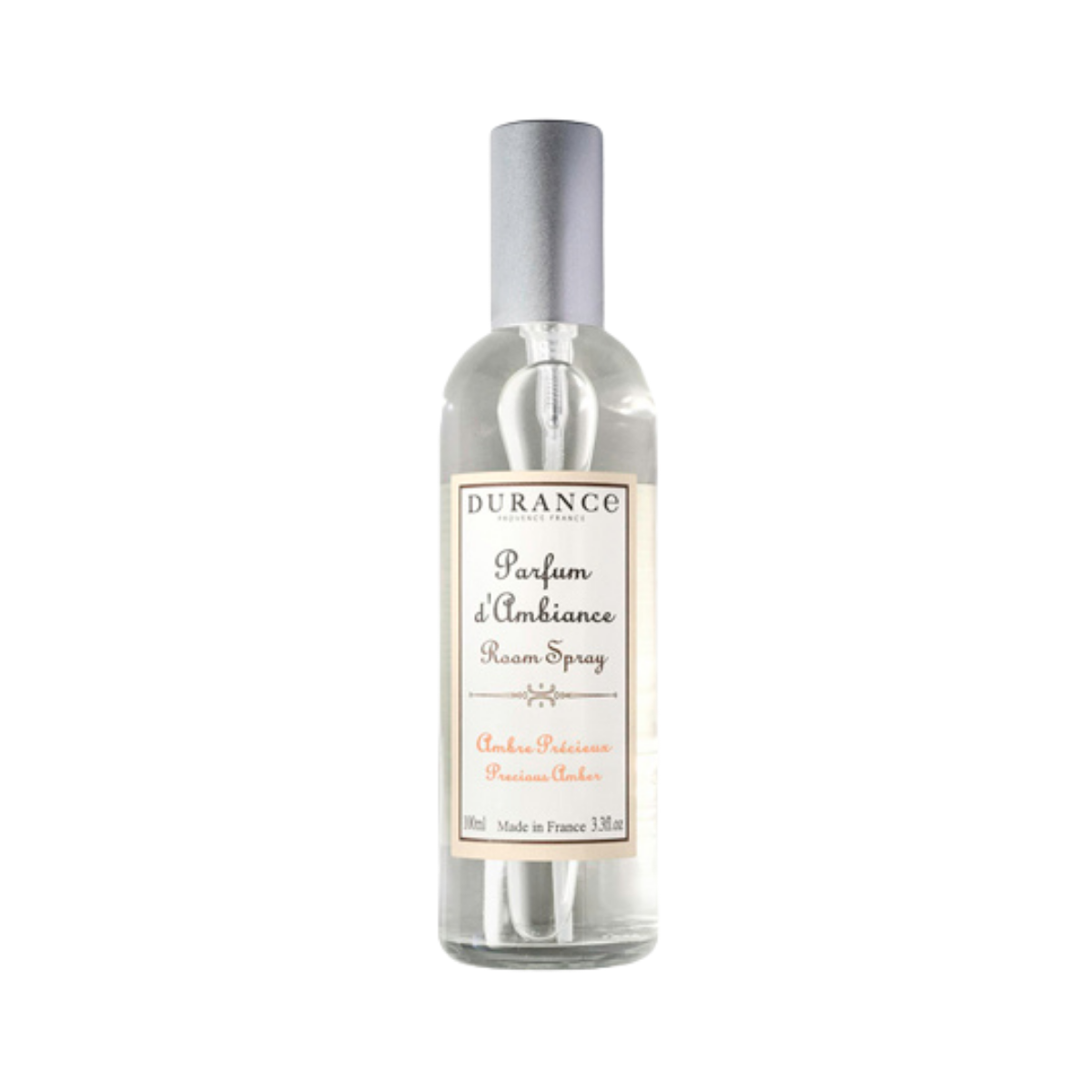 Durance - Precious Amber Home Perfume 100ml - Medaid International