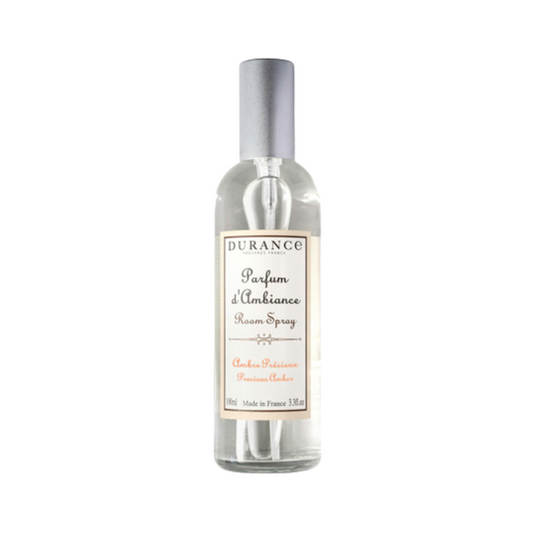 Durance - Precious Amber Home Perfume 100ml - Medaid International