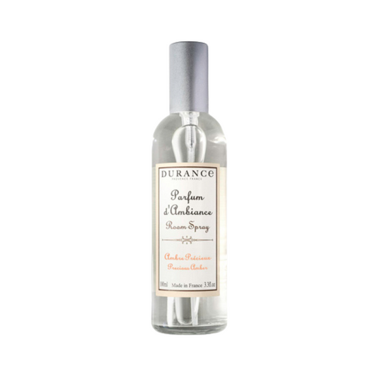 Durance - Precious Amber Room Spray 100ml - Medaid