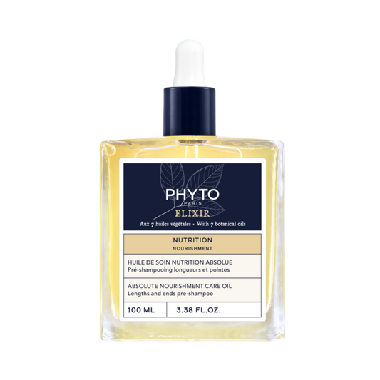 Phyto - Nourishment Sublimating Oil 100ml - Medaid International