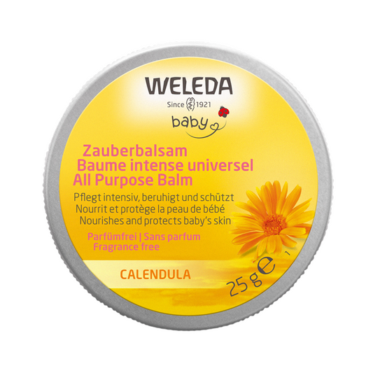 Weleda - Baby All Purpose Balm 25g - Medaid International