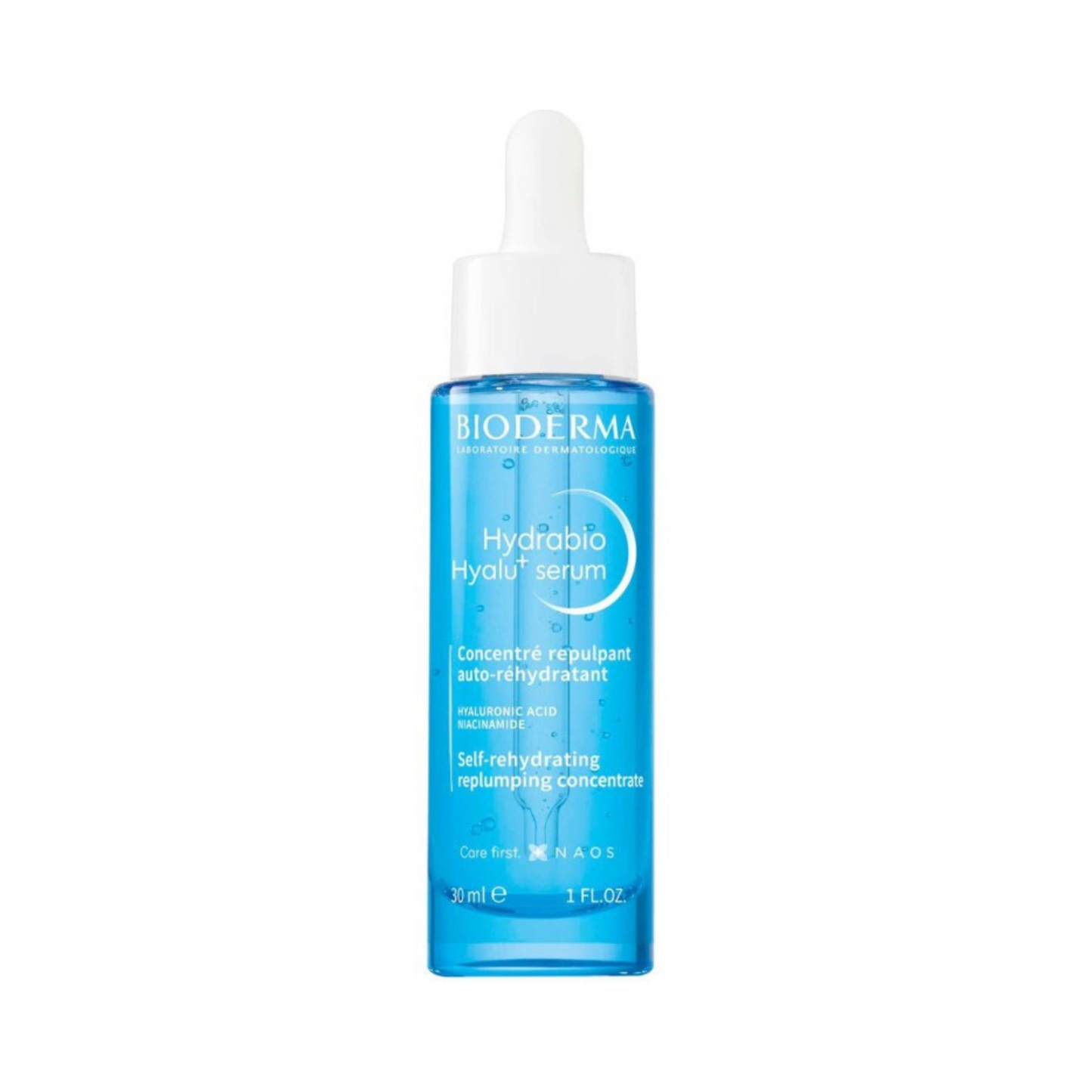 Bioderma - Hydrabio Hyalu+ Serum 30ml - Medaid International