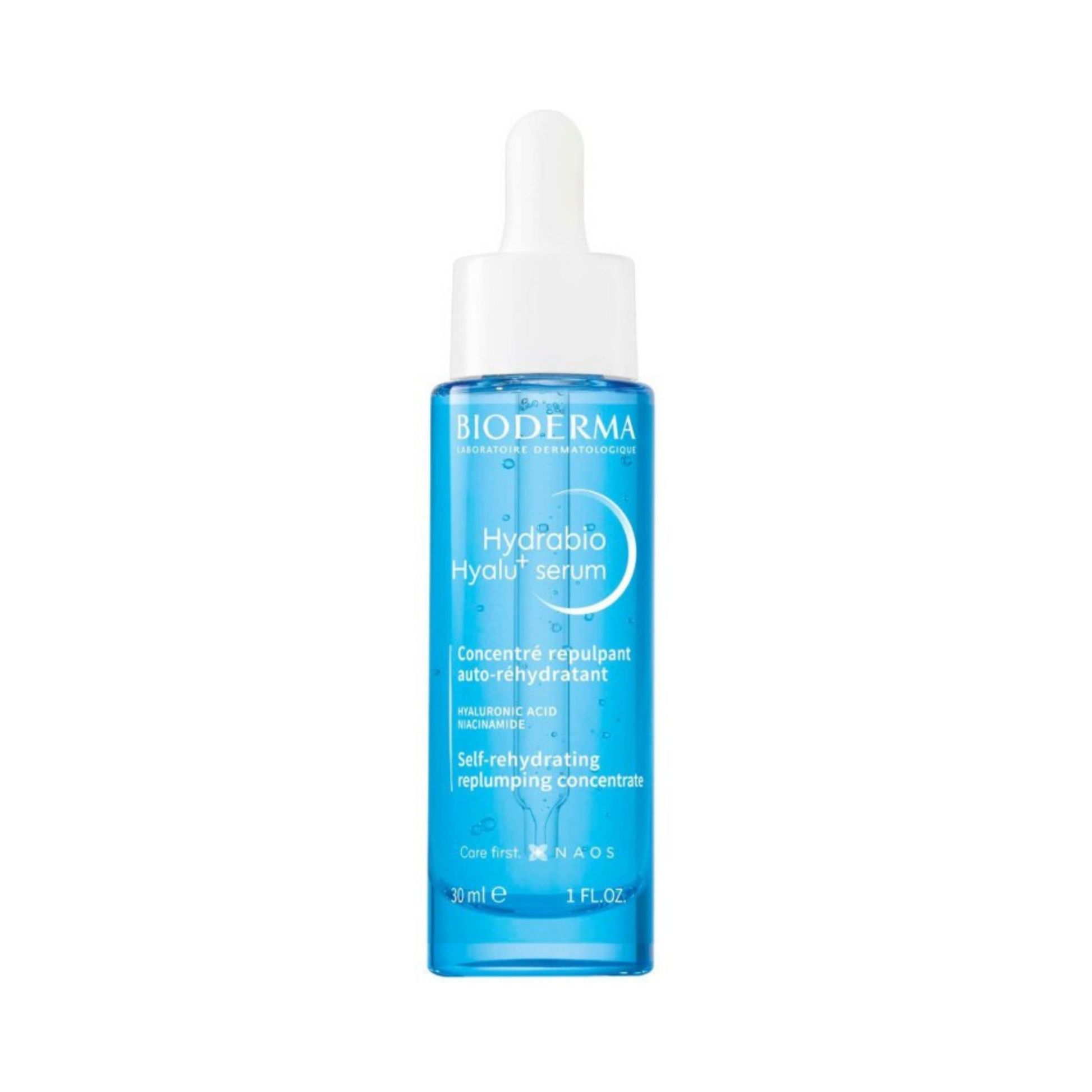 Bioderma - Hydrabio Hyalu+ Serum 30ml - Medaid International