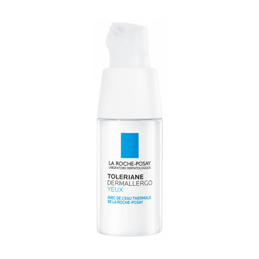 La Roche Posay - Toleriane Dermallergo Eyes 20ml - Medaid International