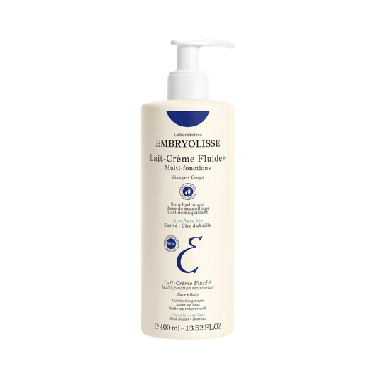 Embryolisse - Lait Crème Fluid 400ml - Medaid International