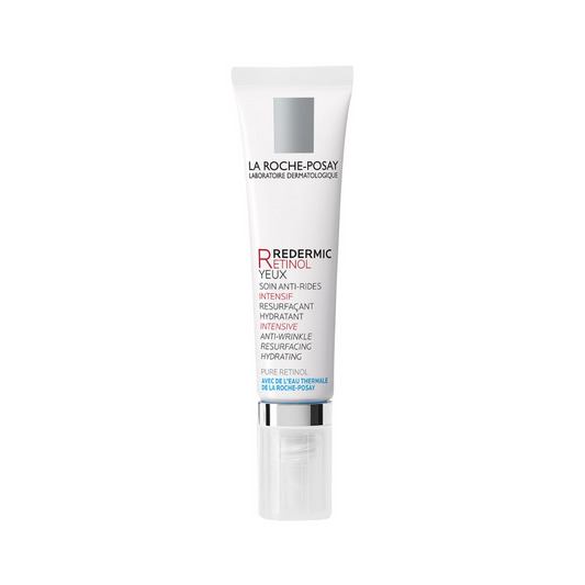 La Roche Posay - Redermic Eyes 15ml - Medaid International