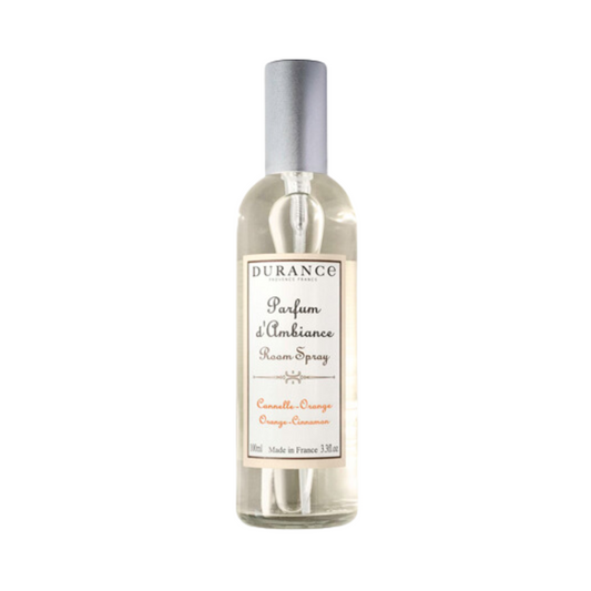 Durance - Orange Cinnamon Home Perfume 100ml - Medaid International