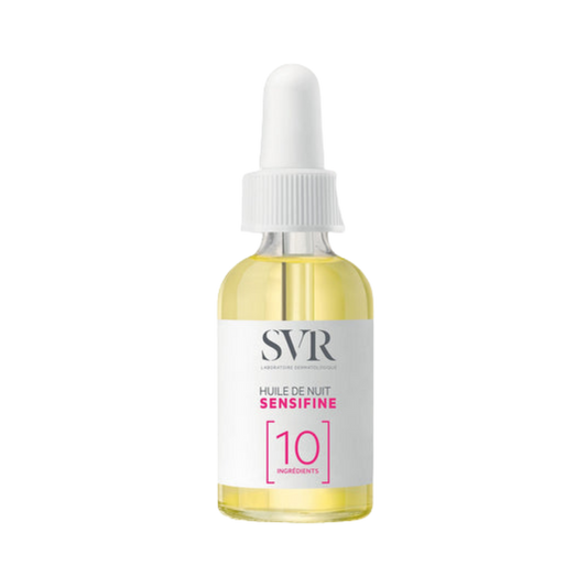 SVR - Sensifine Night Oil 30ml - Medaid International