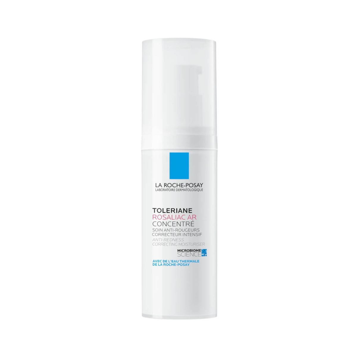 La Roche Posay - Toleriane Rosaliac AR Concentrate 40ml - Medaid International