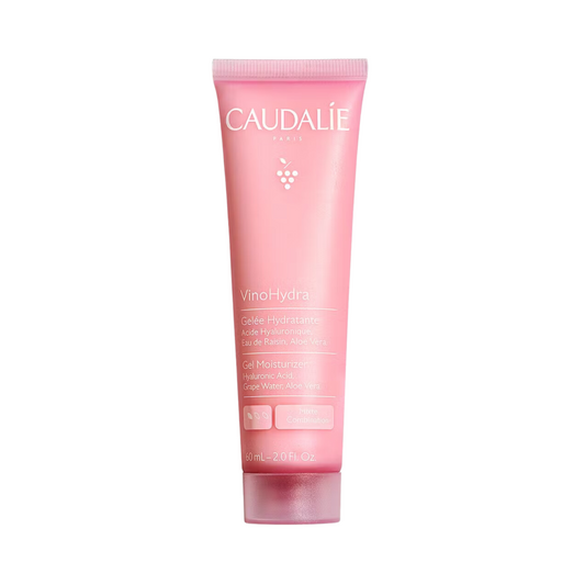 Caudalie - VinoHydra Gel Moisturiser 60ml - Medaid International