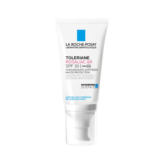 La Roche Posay - Toleriane Rosaliac AR SPF30 - Medaid