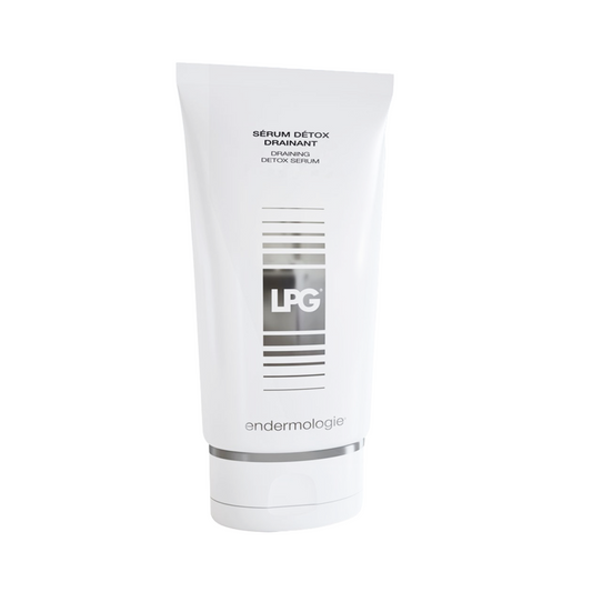 LPG - Draining Detox Serum 150ml - Medaid International