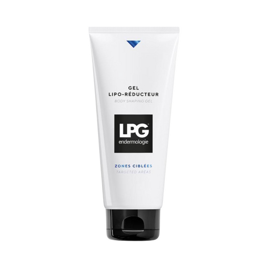 LPG - Body Shaping Gel 200ml - Medaid International